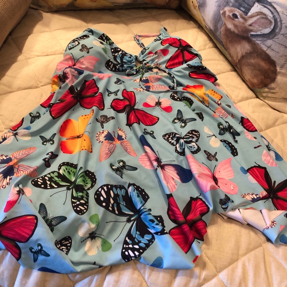 Bathing suit - Picture 4 of 5